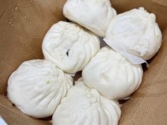 -轮慈净素包子(长寿路店)