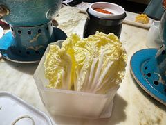 -涮福記·现切牛羊肉火锅(世纪汇店)