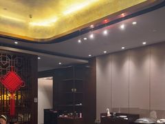 -蛇口希尔顿南海酒店·随轩中餐厅·粤菜