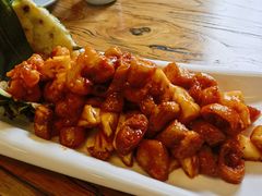 -隐食私房菜(渡口·光荣院南门·老街店)