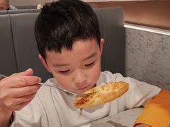 -必胜客(格尔木华兴店)