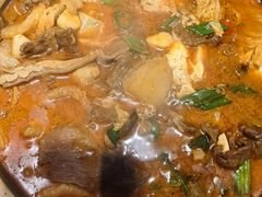 -不是烧烤·武汉烧烤·地道湖北菜(大成路店)