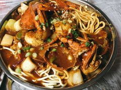 -小民大排档(光谷店)