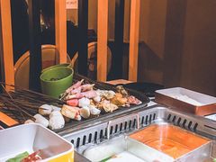 -吴哈哈的火锅店/Wuhaha HotPot