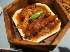 -晓粤·惹味粤菜(凯德乐峰广场店)