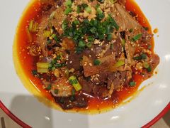 -李氏传家菜(兴城路店)