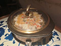 -绿茶餐厅(领展购物广场·中关村店)