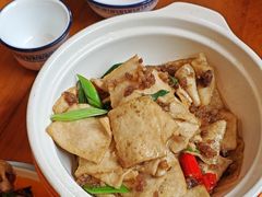 -老妈秘制兔头(春熙路店)