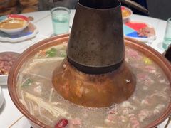 -半闲斋羊肉铺(齐礼阎店)