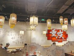 -胖姐社区老火锅(北京总店)