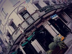 -星巴克(宁波老外滩店)