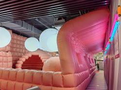 -marspace马斯派超级运动公园(正弘汇店)