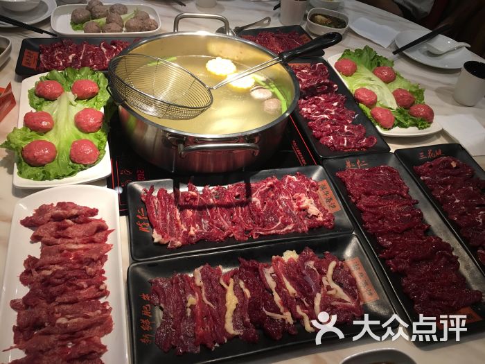 潮牛海记(南宁厢竹店)图片 - 第872张