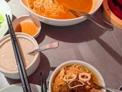 -闽上鲜·福建菜(龙湖滨江天街店)