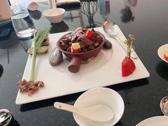 -铭轩中餐厅·海南菜·粤菜(亚龙湾瑞吉店)
