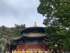 -潭柘寺景区