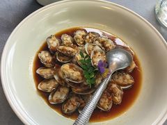 -肴约·花园式餐厅(湖里店)