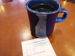 -fishtank鱼缸咖啡(三山街店)