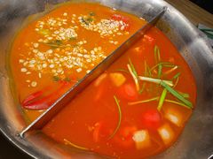 -湊湊火锅·茶憩(和平大悦城店)