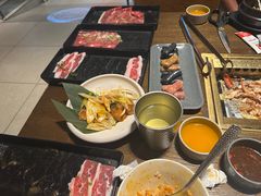 -新石器烤肉(中房金谊广场店)