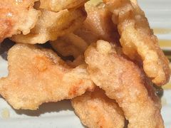 锅包肉-七八冷面·延边朝鲜族美食(圣熙八号店)