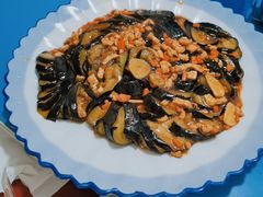 -牛庄高晓山风味馅饼城(海城店)