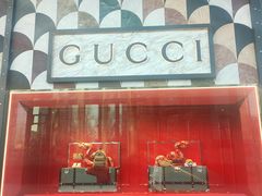 -Gucci(北京SKP店)