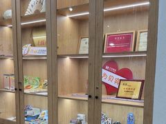 -贝弈围棋(惠山万达校区)