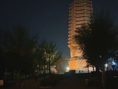 -玲珑塔公园