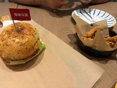 -必胜客(兰州国贸店)
