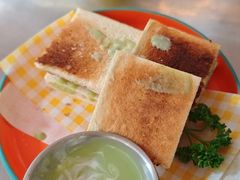 -泰盏鬼·颓废冬阴(陈家祠扬韬店)