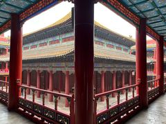 -须弥福寿之庙
