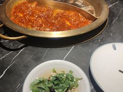 -杨家火锅(国美店)