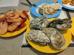 -帝企鹅自助餐厅•儿童岛•真企鹅(长隆企鹅酒店)