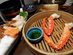 -万岛日本料理铁板烧(万泰国际店)
