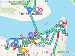 -重庆中国三峡博物馆(重庆博物馆)