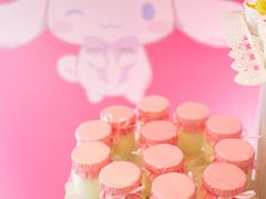 -云朵上的鱼(莘庄店)