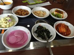 -长今家韩国料理(瑞景店)