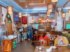 -芦苇荡·酸汤鱼(回龙观店)