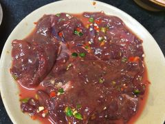 -岗上渣渣老火锅(两路口店)