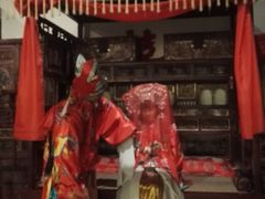 -中国闽台缘博物馆