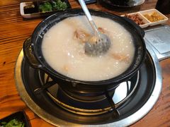 -盈田盈粥庄(博山东路店)
