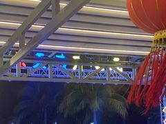 -渔家火锅·海鲜自助餐·演艺(亚龙湾天域酒店)