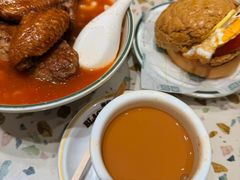 -华嫂冰室(尖沙咀店)