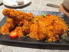 -留半山·香港食堂(啦啦宝都店)