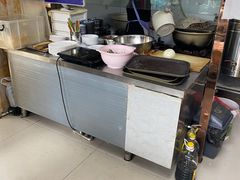 -白老大羊杂碎稍麦