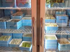 自助取餐区-老天桥蛙炉火锅(姑苏总店)