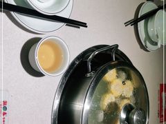 -潮泰牛肉火锅 · 创于1992年(车公庙店)