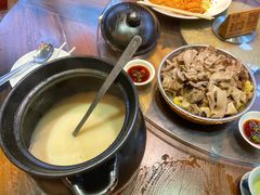 -猪肉婆私房菜(容桂总店)