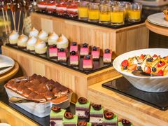 -长沙北辰洲际酒店-兰调全日餐厅